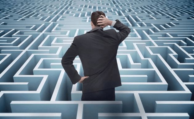 图片关键词 职场上,不想受气,就要气场强大,以下三招见效