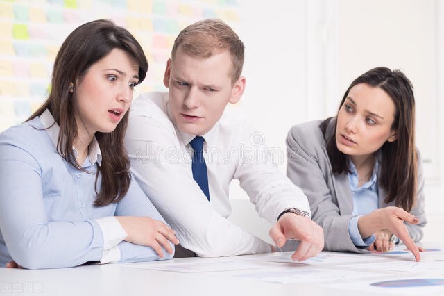 图片关键词 职场上聪明人绝对不会碰的几个雷区,你碰过吗?
